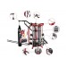 Студийный функциональный комплекс HOIST MOTION CAGE MCS-8005 в Москве Студийный функциональный комплекс HOIST MOTION CAGE MCS-8005 в Москве