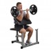 Скамья Скотта Body-Solid Powerline PPB32X в Москве Скамья Скотта Body-Solid Powerline PPB32X в Москве