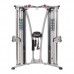 Многофункциональный тренажер Hoist HD-3000 Dual Pulley Functional Trainer в Москве Многофункциональный тренажер Hoist HD-3000 Dual Pulley Functional Trainer в Москве