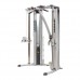 Многофункциональный тренажер Hoist HD-3000 Dual Pulley Functional Trainer в Москве Многофункциональный тренажер Hoist HD-3000 Dual Pulley Functional Trainer в Москве