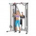 Многофункциональный тренажер Hoist HD-3000 Dual Pulley Functional Trainer в Москве Многофункциональный тренажер Hoist HD-3000 Dual Pulley Functional Trainer в Москве