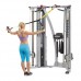 Многофункциональный тренажер Hoist HD-3000 Dual Pulley Functional Trainer в Москве Многофункциональный тренажер Hoist HD-3000 Dual Pulley Functional Trainer в Москве