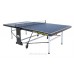 Теннисный стол для помещений SunFlex IDEAL INDOOR (синий) в Москве Теннисный стол для помещений SunFlex IDEAL INDOOR (синий) в Москве