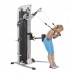 Комплекс силовой с набором аксессуаров HOIST Mi5 Functional Trainer в Москве Комплекс силовой с набором аксессуаров HOIST Mi5 Functional Trainer в Москве
