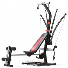 Мультистанция Bowflex PR1000 в Москве Мультистанция Bowflex PR1000 в Москве