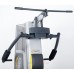 Мультистанция Halley Home Gym 3.5 в Москве Мультистанция Halley Home Gym 3.5 в Москве