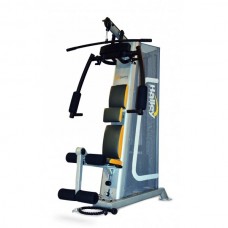 Мультистанция Halley Home Gym 3.5 в Москве Мультистанция Halley Home Gym 3.5 в Москве