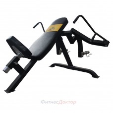 Баттерфляй DFC POWERGYM SUB023 в Москве Баттерфляй DFC POWERGYM SUB023 в Москве