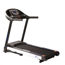 Беговая дорожка домашняя EVO FITNESS Jet (механический угол наклона, 3 позиции) в Москве Беговая дорожка домашняя EVO FITNESS Jet (механический угол наклона, 3 позиции) в Москве