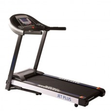 Беговая дорожка домашняя EVO FITNESS Jet Plus (с электрическим углом наклона) в Москве Беговая дорожка домашняя EVO FITNESS Jet Plus (с электрическим углом наклона) в Москве