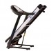 Беговая дорожка домашняя EVO FITNESS Jet Plus (с электрическим углом наклона) в Москве Беговая дорожка домашняя EVO FITNESS Jet Plus (с электрическим углом наклона) в Москве