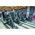 Велотренажер вертикальный Aerofit 9500B 7 LCD в Москве Велотренажер вертикальный Aerofit 9500B 7 LCD в Москве
