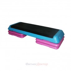 Степ-платформа Aerofit Club Aerobic Step в Москве Степ-платформа Aerofit Club Aerobic Step в Москве