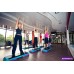 Степ-платформа Aerofit Club Aerobic Step в Москве Степ-платформа Aerofit Club Aerobic Step в Москве