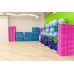 Степ-платформа Aerofit Club Aerobic Step в Москве Степ-платформа Aerofit Club Aerobic Step в Москве
