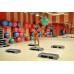Степ-платформа Aerofit Aerobic Step FT-STP-560 в Москве Степ-платформа Aerofit Aerobic Step FT-STP-560 в Москве