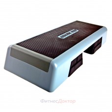Степ-платформа Aerofit Aerobic Step FT-STP-560 в Москве Степ-платформа Aerofit Aerobic Step FT-STP-560 в Москве