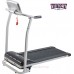Беговая дорожка электрическая складная VictoryFit VF-500 White в Москве