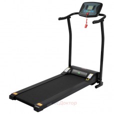 Беговая дорожка VictoryFit VF-500 Black в Москве