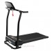 Беговая дорожка VictoryFit VF-500 Black в Москве Беговая дорожка VictoryFit VF-500 Black в Москве