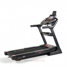 Беговая дорожка Sole Fitness F63 (2020) в Москве Беговая дорожка Sole Fitness F63 (2020) в Москве