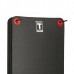 Коврик для аэробики и йоги Body-Solid NBR черный 180 x 58 см, толщина 9,6 мм в Москве Коврик для аэробики и йоги Body-Solid NBR черный 180 x 58 см, толщина 9,6 мм в Москве