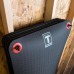 Коврик для аэробики и йоги Body-Solid NBR черный 180 x 58 см, толщина 9,6 мм в Москве Коврик для аэробики и йоги Body-Solid NBR черный 180 x 58 см, толщина 9,6 мм в Москве