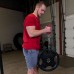 Рукоятки в виде нунчак OFT универсальные (пара) Nunchuck Grips в Москве Рукоятки в виде нунчак OFT универсальные (пара) Nunchuck Grips в Москве