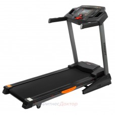 Беговая дорожка VictoryFit VF-4034 (полотно 126*43см, двиг. 2.0 л/с, пользователь до 120кг ) в Москве Беговая дорожка VictoryFit VF-4034 (полотно 126*43см, двиг. 2.0 л/с, пользователь до 120кг ) в Москве