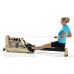 Гребной тренажер WaterRower серии Home с дисплеем A1 в Москве Гребной тренажер WaterRower серии Home с дисплеем A1 в Москве