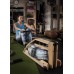 Гребной тренажер WaterRower серии Home с дисплеем A1 в Москве Гребной тренажер WaterRower серии Home с дисплеем A1 в Москве