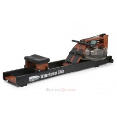 Гребной тренажер WaterRower серии Club с дисплеем 150 S4 в Москве