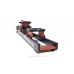 Гребной тренажер WaterRower серии Club с дисплеем 150 S4 в Москве Гребной тренажер WaterRower серии Club с дисплеем 150 S4 в Москве