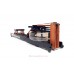 Гребной тренажер WaterRower серии Club с дисплеем 150 S4 в Москве Гребной тренажер WaterRower серии Club с дисплеем 150 S4 в Москве