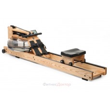 Гребной тренажер WaterRower серии Natural с дисплеем 100 S4 в Москве