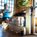 Гребной тренажер WaterRower серии Natural с дисплеем 100 S4 в Москве Гребной тренажер WaterRower серии Natural с дисплеем 100 S4 в Москве