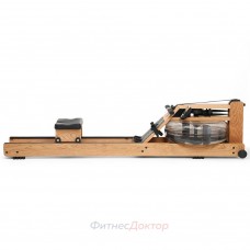 Гребной тренажер WaterRower серии Oxbridge с дисплеем 200 S4 в Москве
