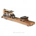 Гребной тренажер WaterRower серии Oxbridge с дисплеем 200 S4 в Москве Гребной тренажер WaterRower серии Oxbridge с дисплеем 200 S4 в Москве