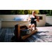 Гребной тренажер WaterRower серии Oxbridge с дисплеем 200 S4 в Москве Гребной тренажер WaterRower серии Oxbridge с дисплеем 200 S4 в Москве