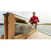 Гребной тренажер WaterRower серии Oxbridge с дисплеем 200 S4 в Москве Гребной тренажер WaterRower серии Oxbridge с дисплеем 200 S4 в Москве
