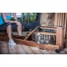 Гребной тренажер WaterRower серии Classic с дисплеем 300 S4 в Москве Гребной тренажер WaterRower серии Classic с дисплеем 300 S4 в Москве