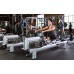Гребной тренажер WaterRower M1 510 S4 Black в Москве Гребной тренажер WaterRower M1 510 S4 Black в Москве