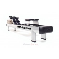 Гребной тренажер WaterRower M1 510 S4 в Москве