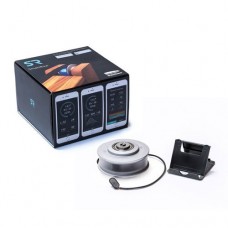 Шкиф для гребного тренажера WaterRower SmartRow в Москве Шкиф для гребного тренажера WaterRower SmartRow в Москве