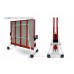 Теннисный стол всепогодный Start Line Compact Expert Outdoor в Москве Теннисный стол всепогодный Start Line Compact Expert Outdoor в Москве