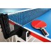 Теннисный стол всепогодный Start Line Compact Expert Outdoor в Москве Теннисный стол всепогодный Start Line Compact Expert Outdoor в Москве