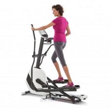 Эллиптический эргометр Horizon Andes 5 ViewFit в максимальной комплектации (кардиодатчик + коврик + бутылочка) в Москве Эллиптический эргометр Horizon Andes 5 ViewFit в максимальной комплектации (кардиодатчик + коврик + бутылочка) в Москве