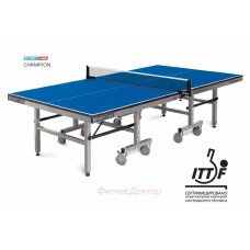 Профессиональный теннисный стол Start Line Champion в Москве Профессиональный теннисный стол Start Line Champion в Москве