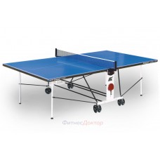 Теннисный стол Start Line Compact Outdoor LX с сеткой в Москве Теннисный стол Start Line Compact Outdoor LX с сеткой в Москве