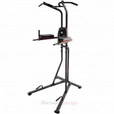 Турник-пресс-брусья Adidas ADBE-10260 в Москве Турник-пресс-брусья Adidas ADBE-10260 в Москве